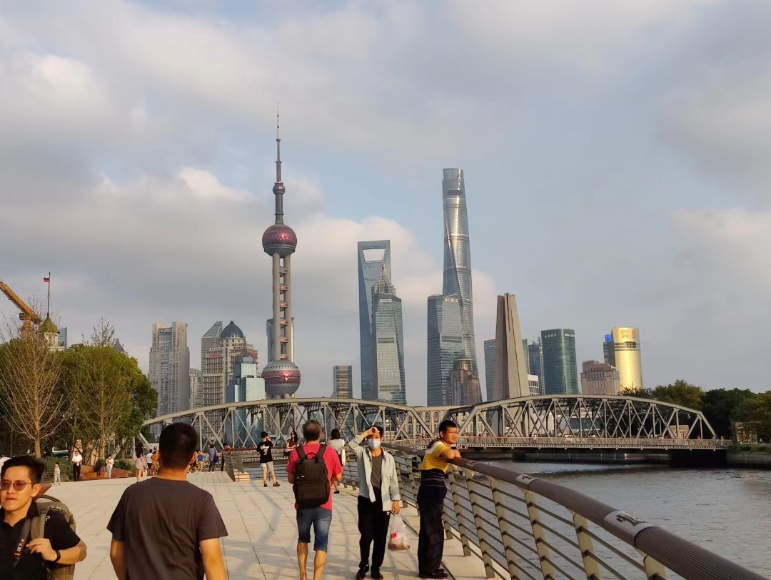 China Highlights